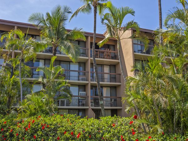 Kihei Condo 978126