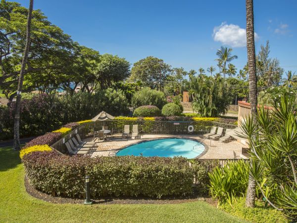 Kihei Condo 978126