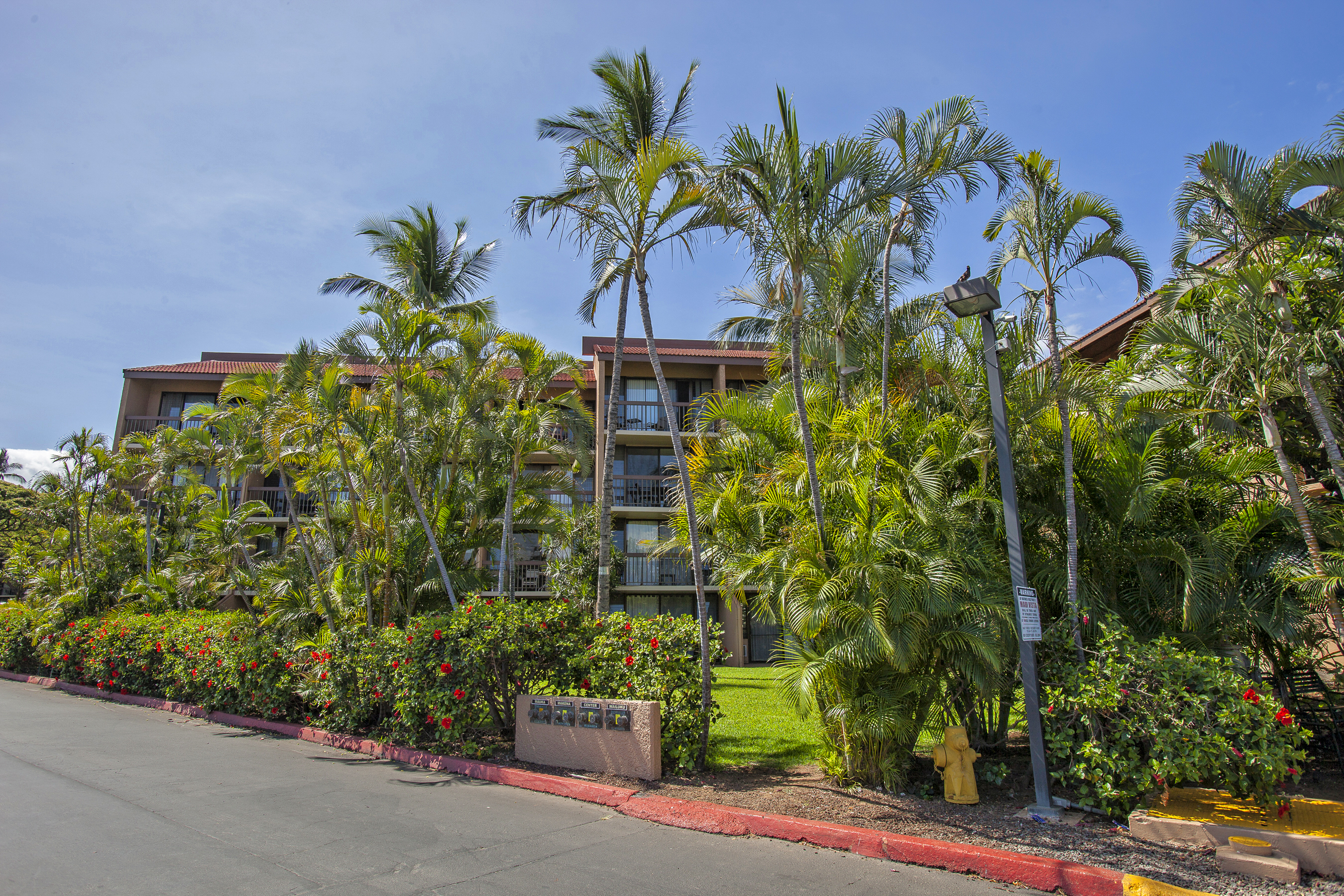 Kihei Condo 978126