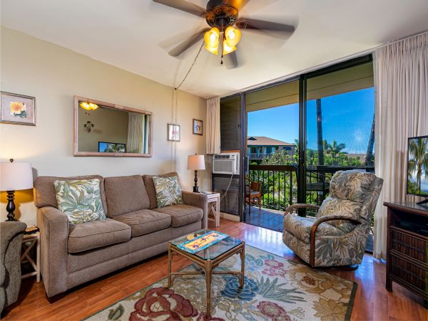 Kihei Condo 978127