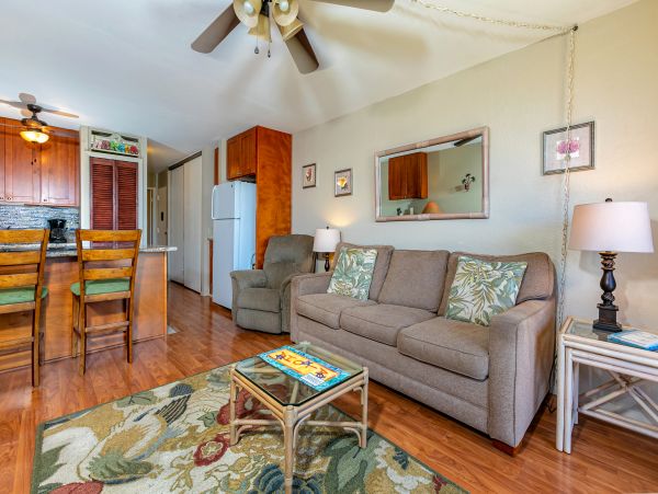 Kihei Condo 978127