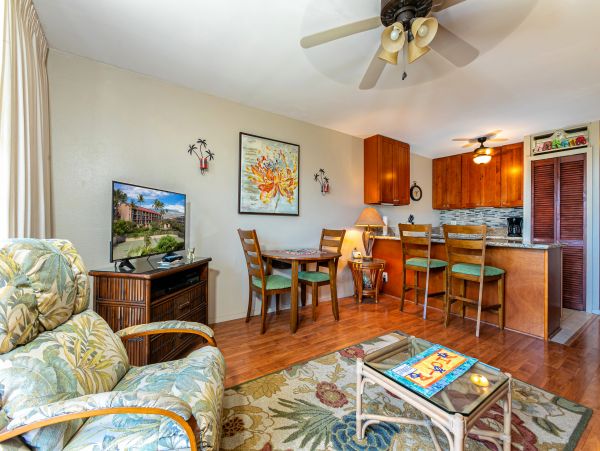 Kihei Condo 978127