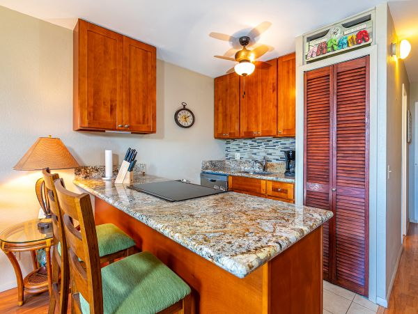 Kihei Condo 978127