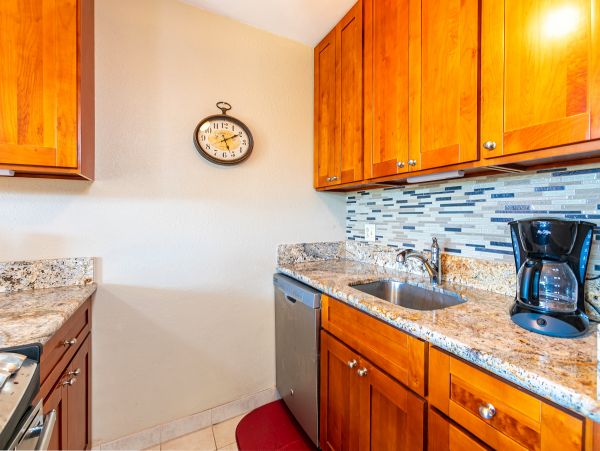 Kihei Condo 978127