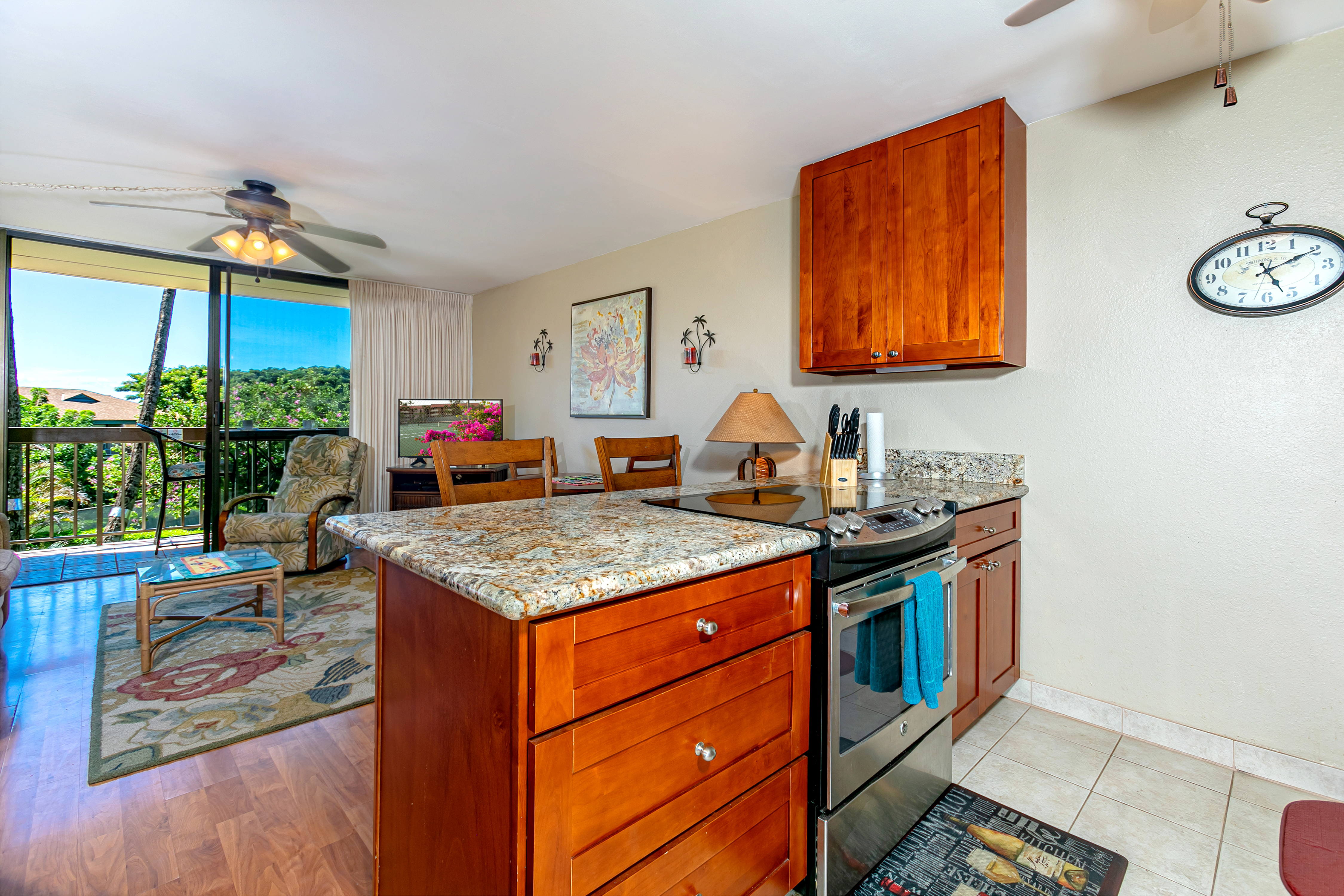 Kihei Condo 978127