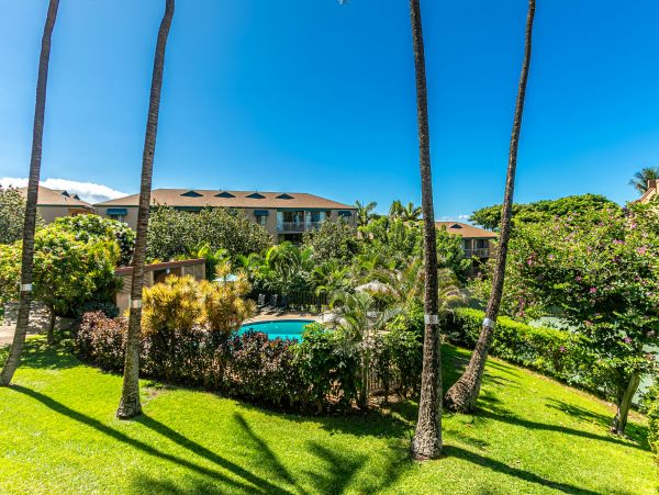 Kihei Condo 978127