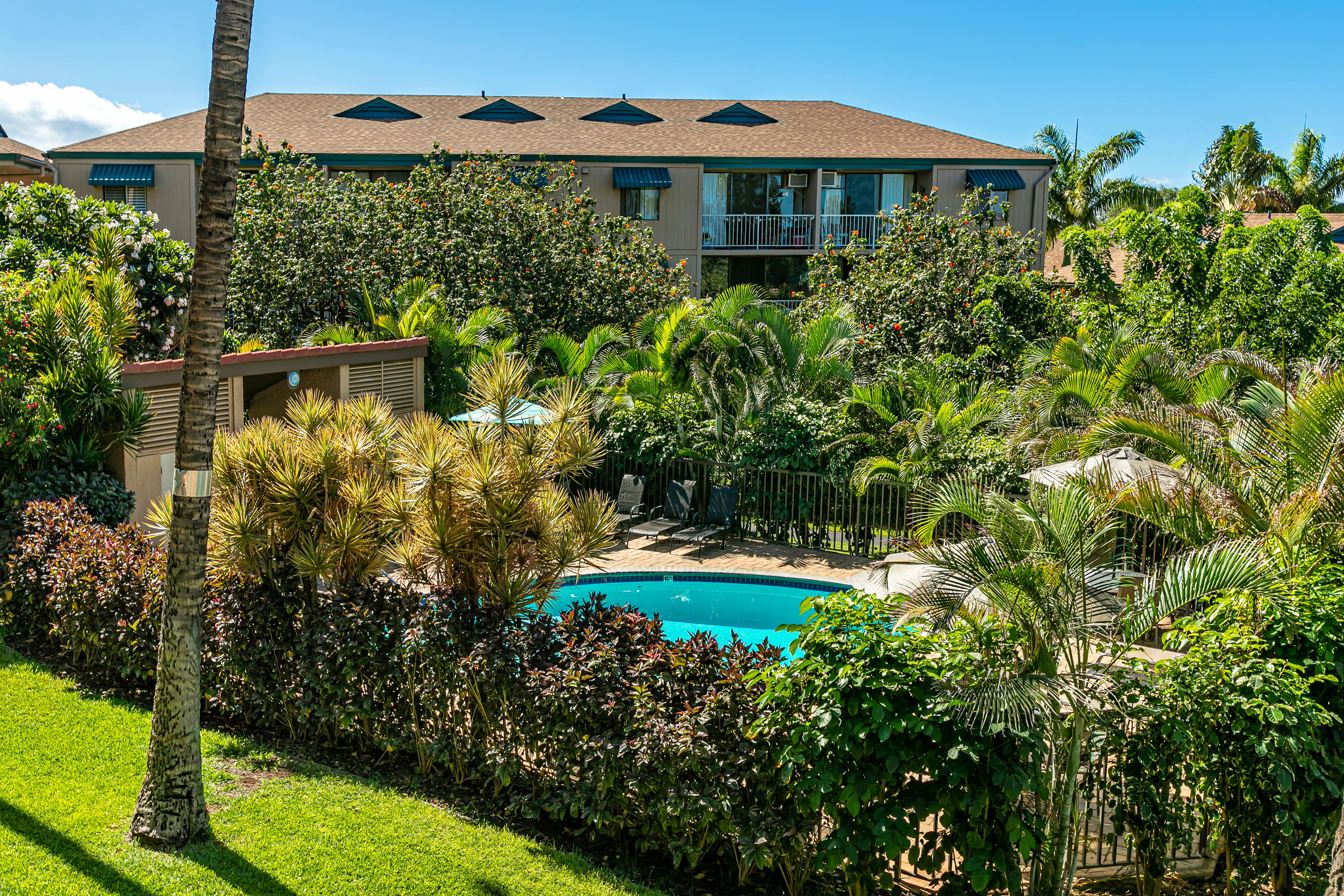 Kihei Condo 978127