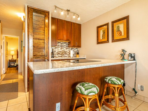 Kihei Condo 978128