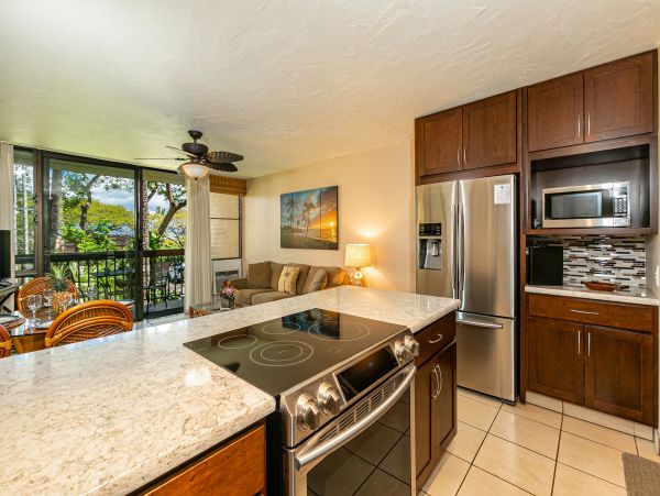 Kihei Condo 978128