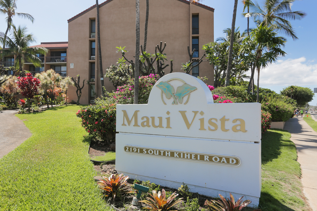 Kihei Condo 978129