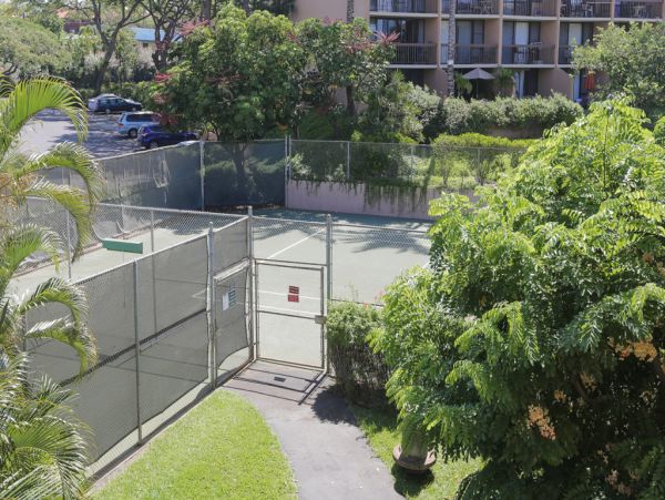 Kihei Condo 978129