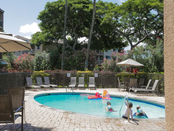 Kihei Condo 978129