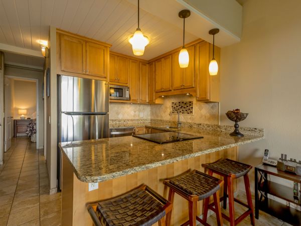Kihei Condo 978131