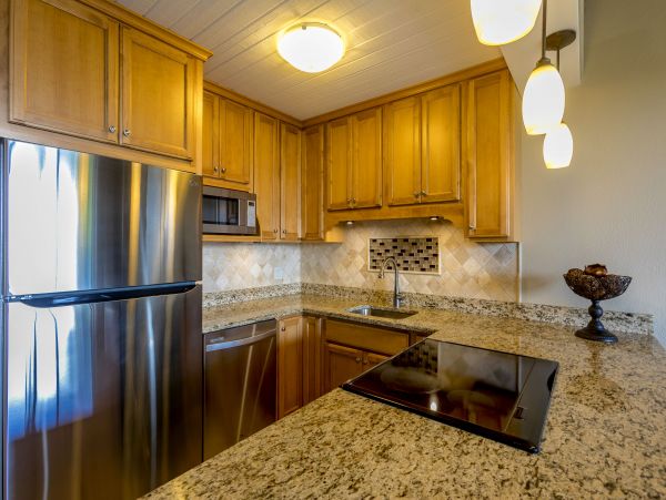 Kihei Condo 978131