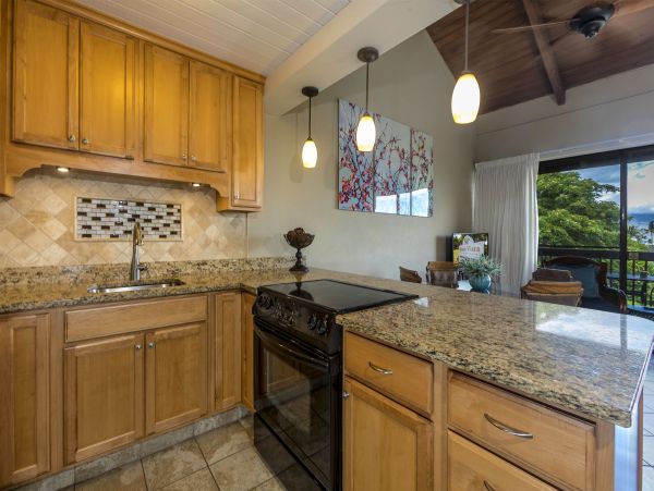 Kihei Condo 978131
