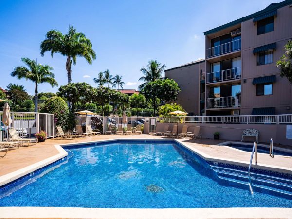 Kihei Condo 978133