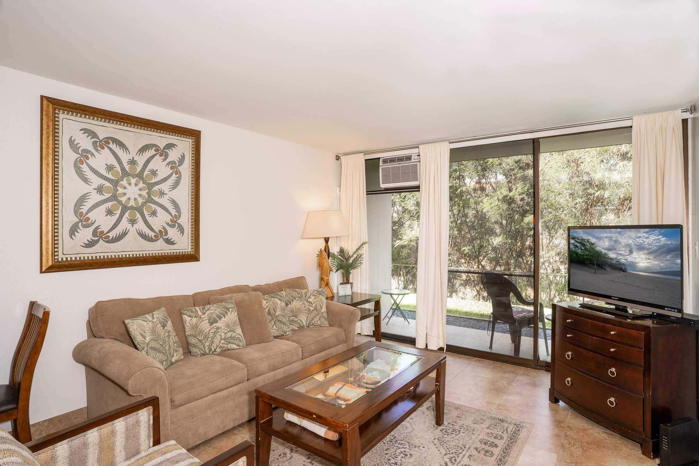 Kihei Condo 978133
