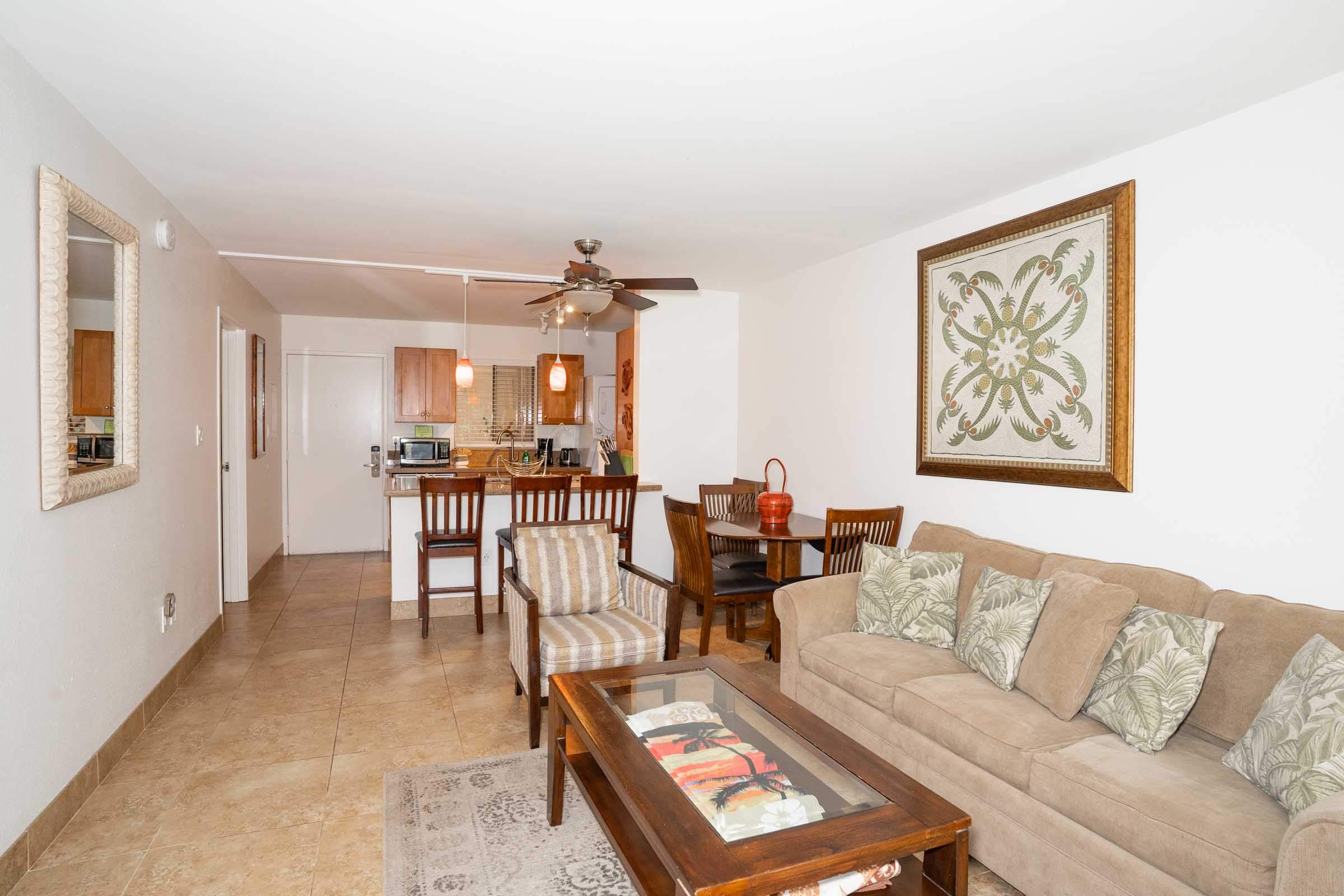 Kihei Condo 978133