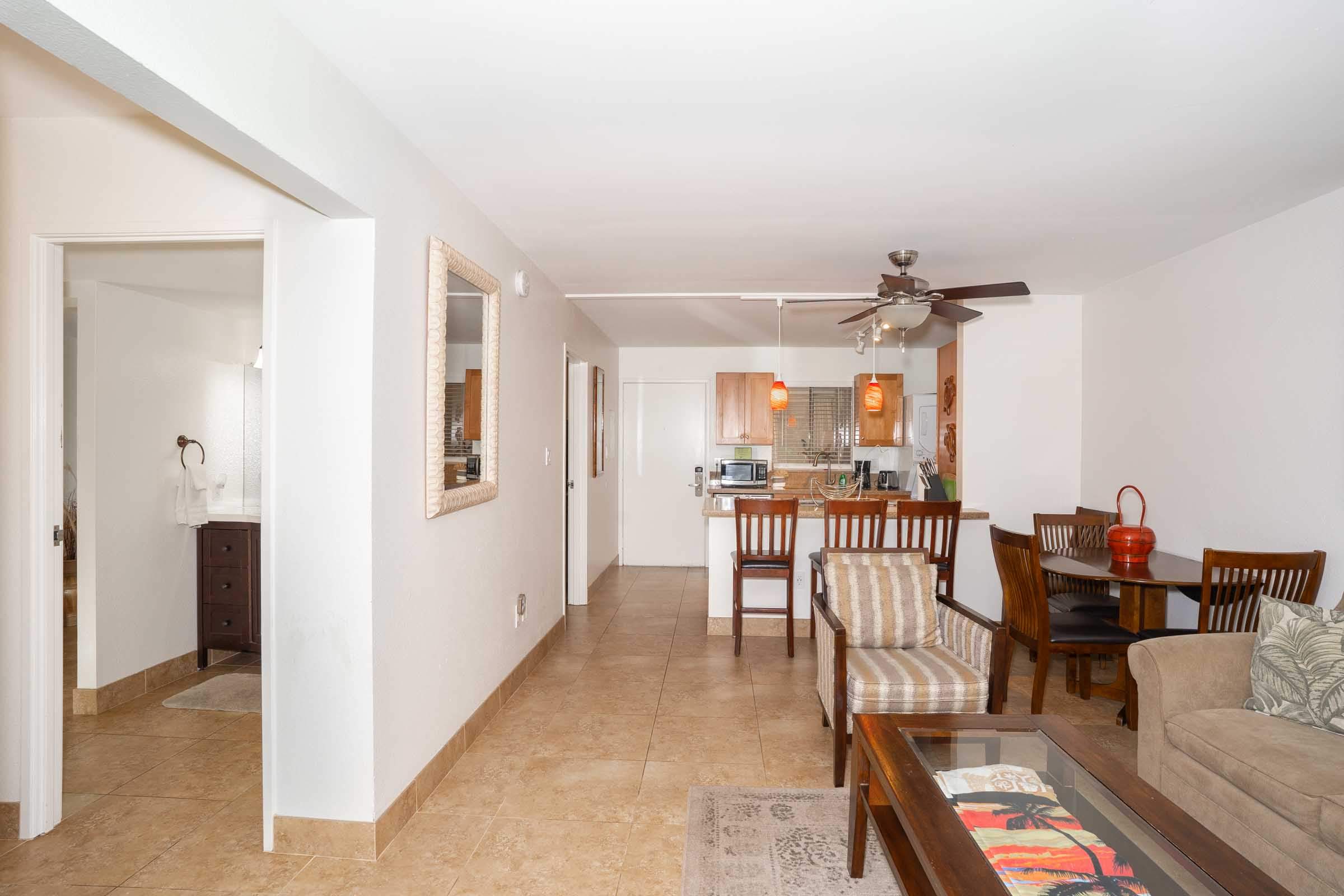 Kihei Condo 978133