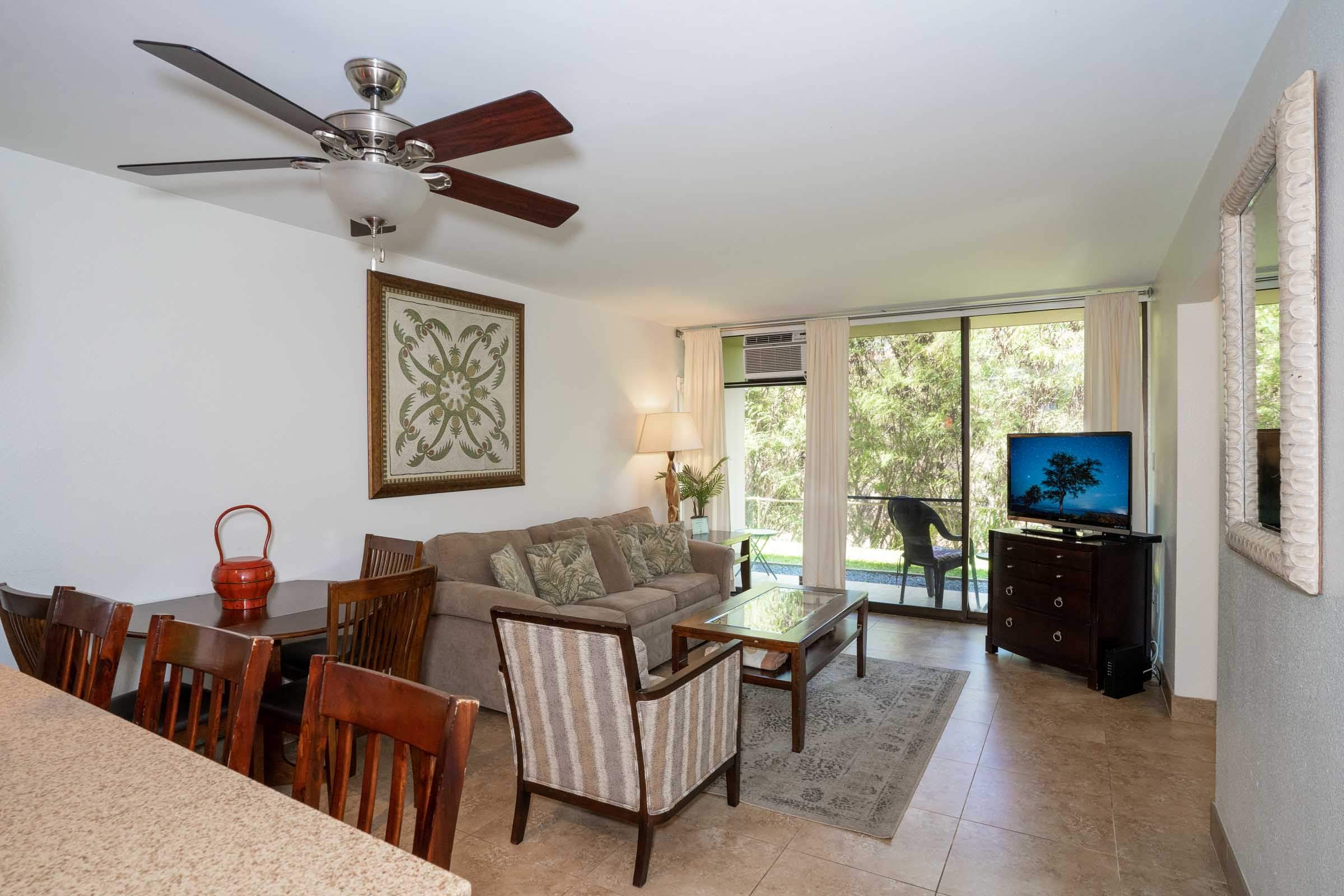 Kihei Condo 978133