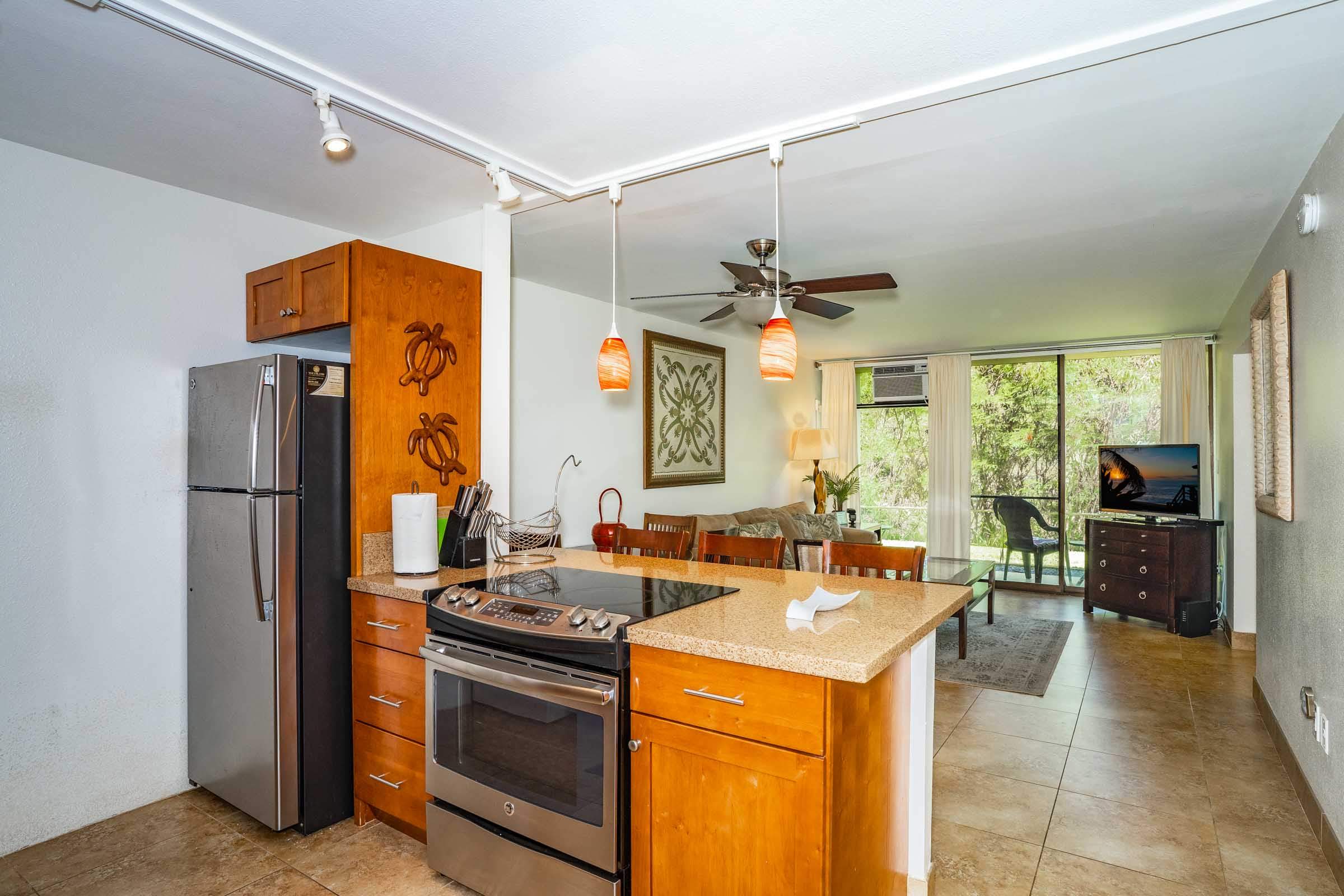 Kihei Condo 978133