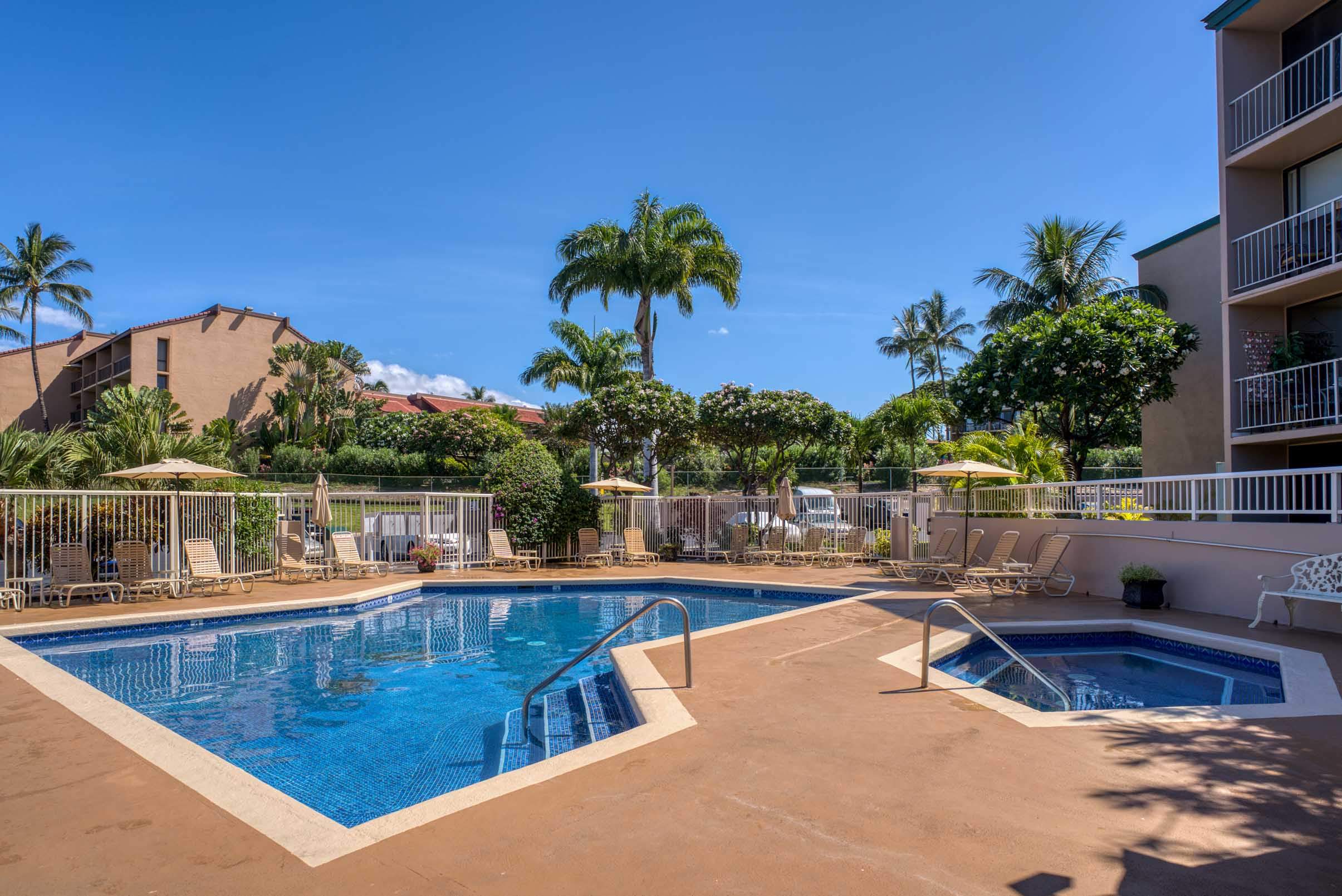 Kihei Condo 978133