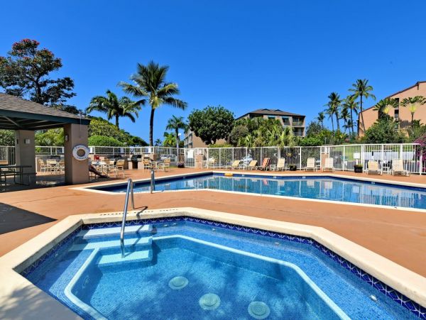 Kihei Condo 978135