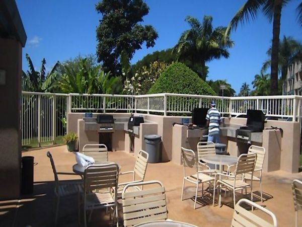 Kihei Condo 978135