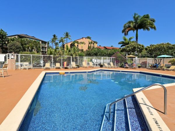 Kihei Condo 978135