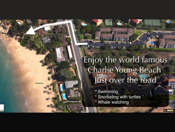 Kihei Condo 978135