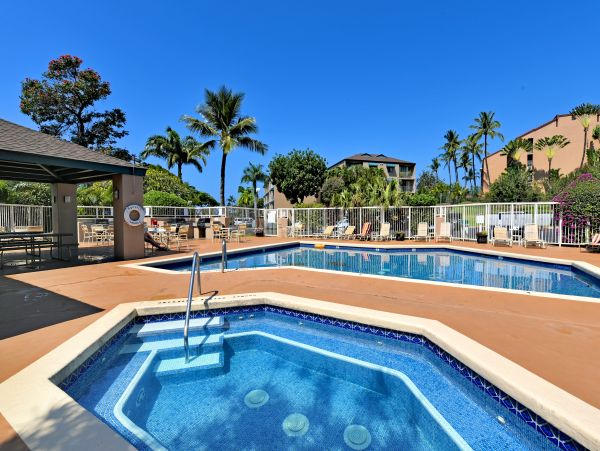 Kihei Condo 978136
