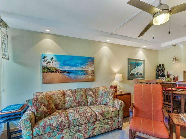 Kihei Condo 978136