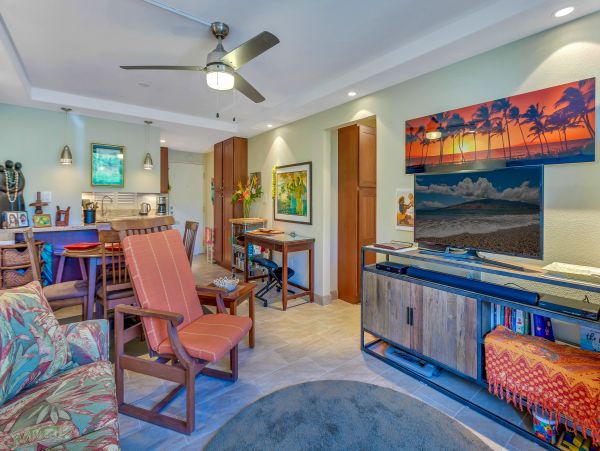 Kihei Condo 978136