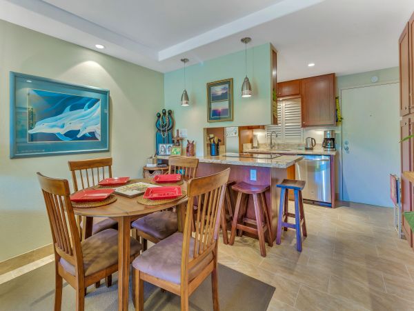 Kihei Condo 978136