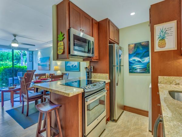 Kihei Condo 978136