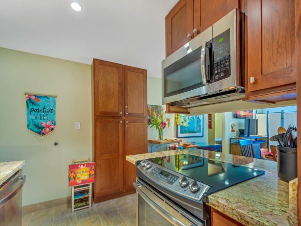 Kihei Condo 978136