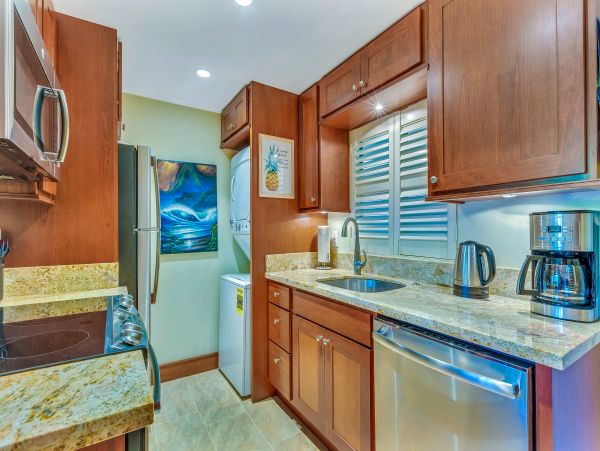 Kihei Condo 978136