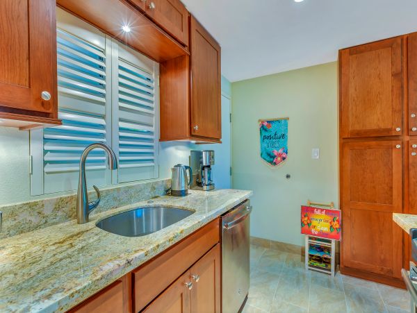 Kihei Condo 978136