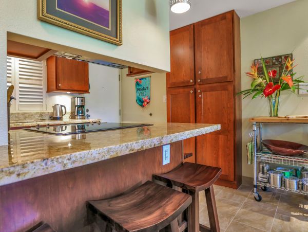 Kihei Condo 978136