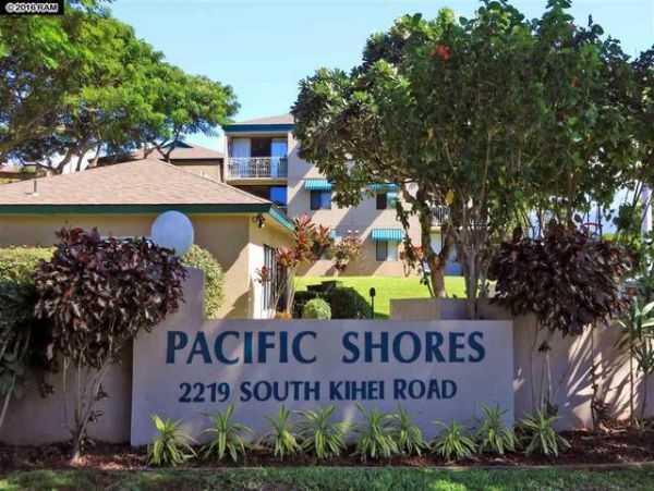 Kihei Condo 978136
