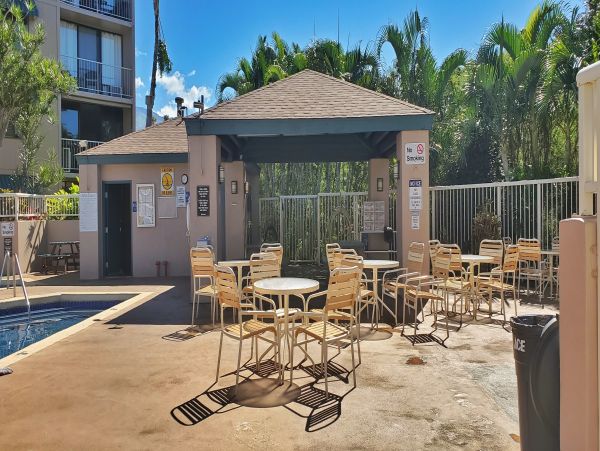 Kihei Condo 978136