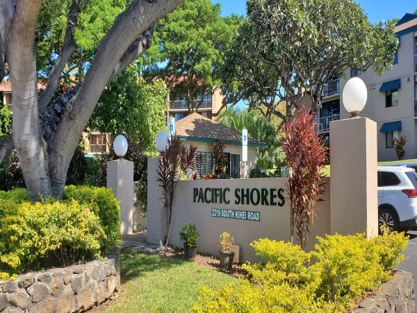 Kihei Condo 978136