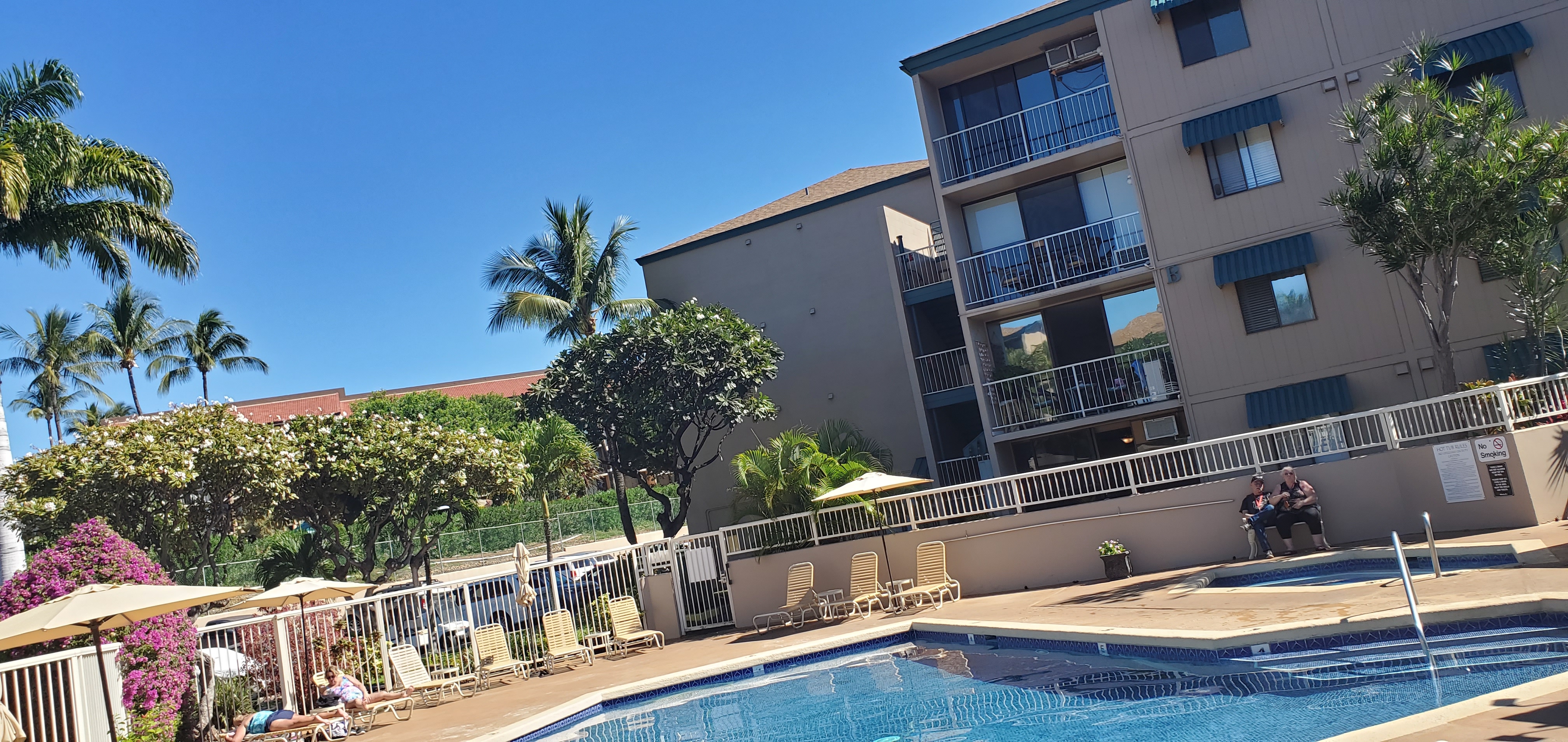 Kihei Condo 978136