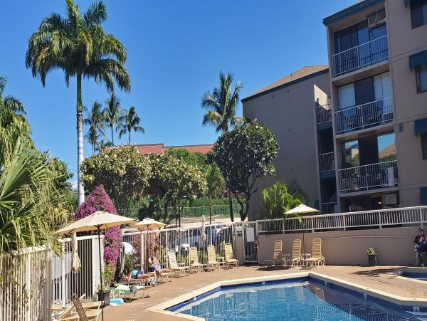 Kihei Condo 978136
