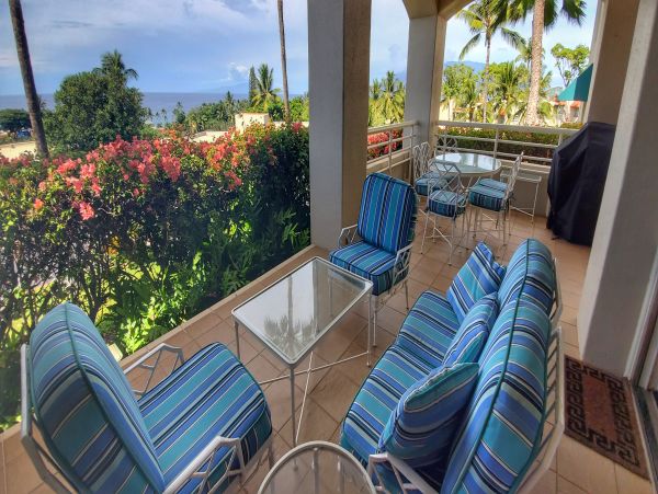 Wailea Condo 978137