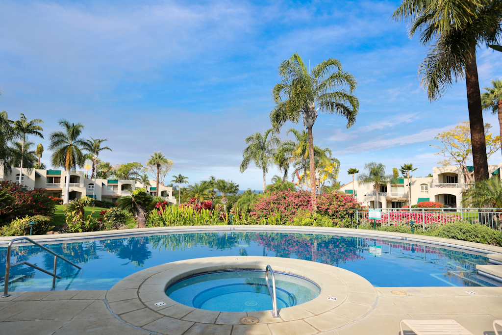 Wailea Condo 978137