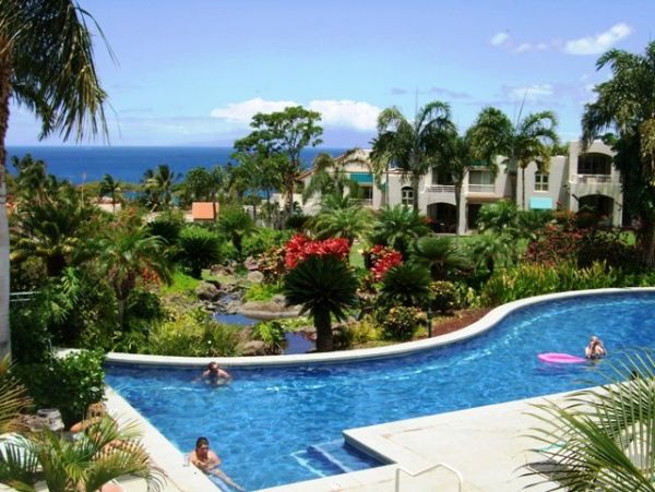 Wailea Condo 978138