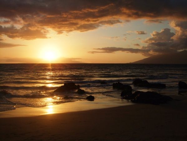 Wailea Condo 978138