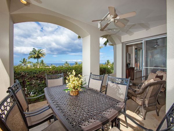 Wailea Condo 978138