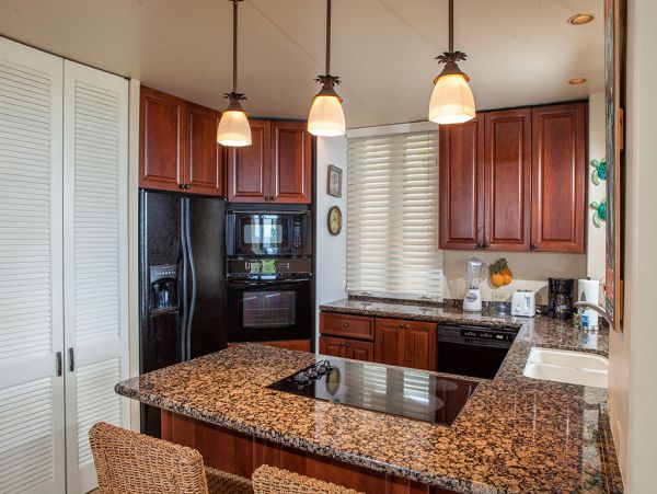 Wailea Condo 978138